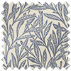 William Morris At Home Willow, Indigo - Roller Blind
